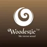 Woodestic Many Geos logo