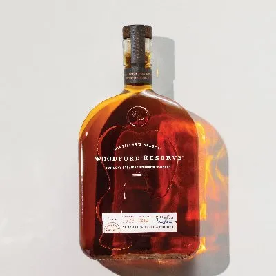 Woodford Reserve logo