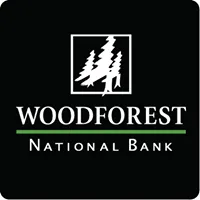 Woodforest logo