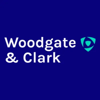 Woodgate and Clark Limited logo