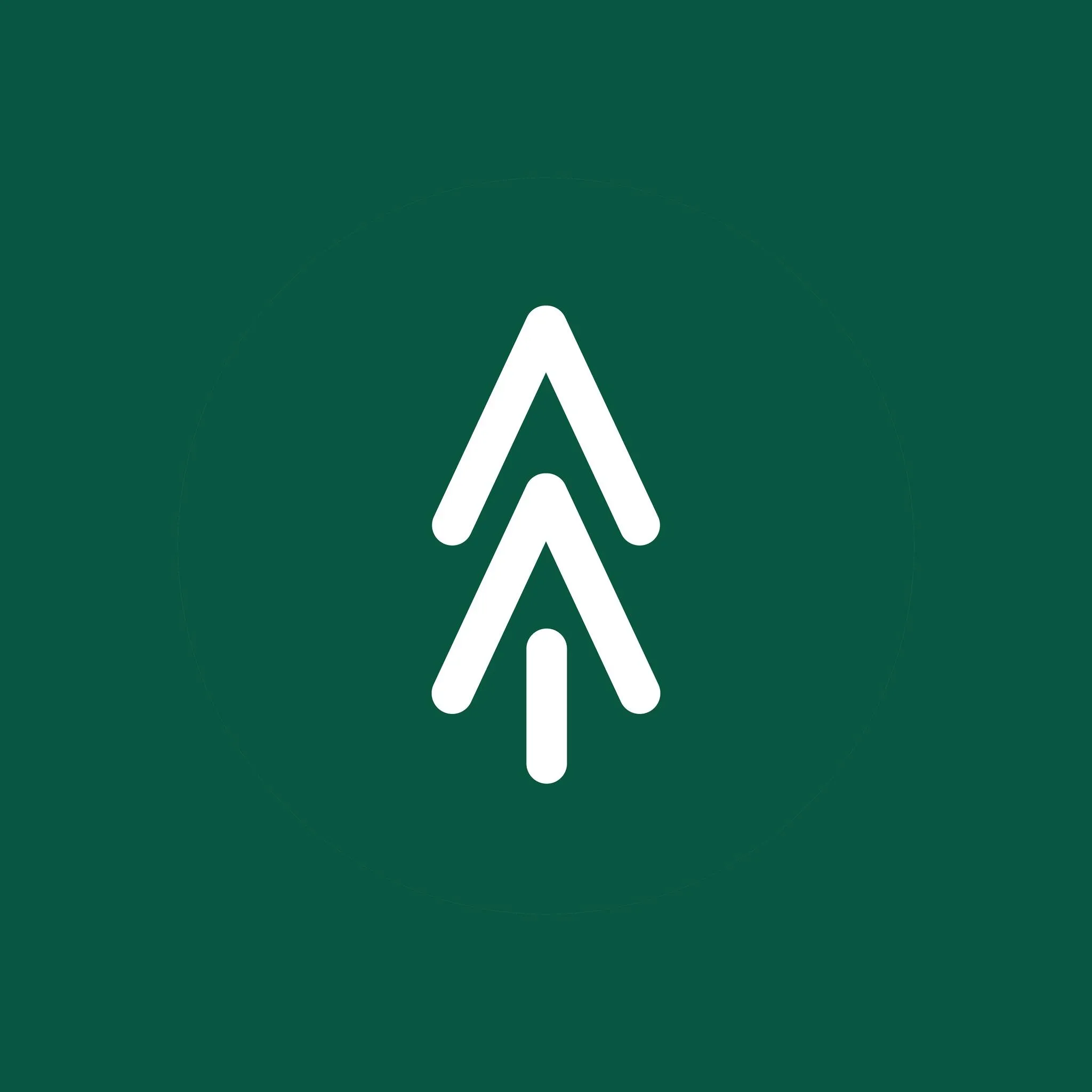Woodgrain logo