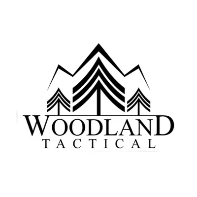Woodland Tactical Shop