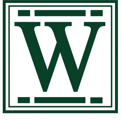 Woodland Windows and Doors Inc. logo
