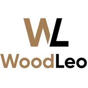 WoodLeo Logo