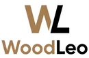 WoodLeo logo