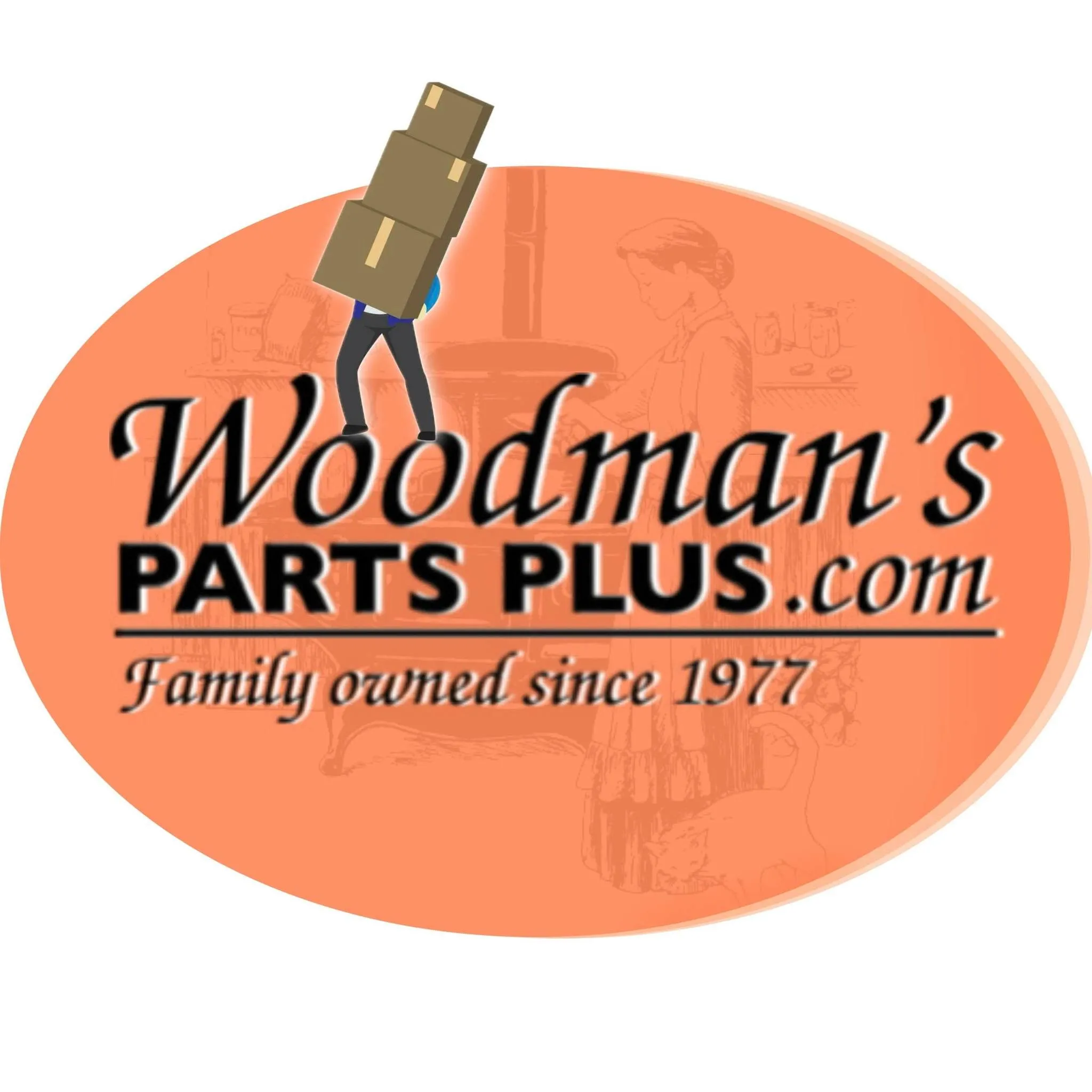 Woodman's Parts Plus