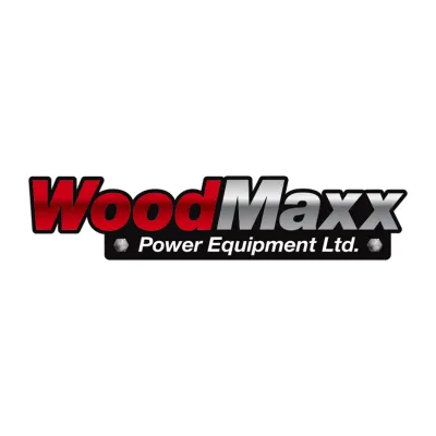 WoodMaxx Power Equipment