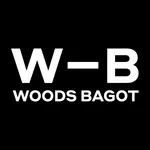 Woods Bagot Pty Ltd Logo