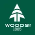 Woods logo