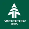 Woods Canada logo