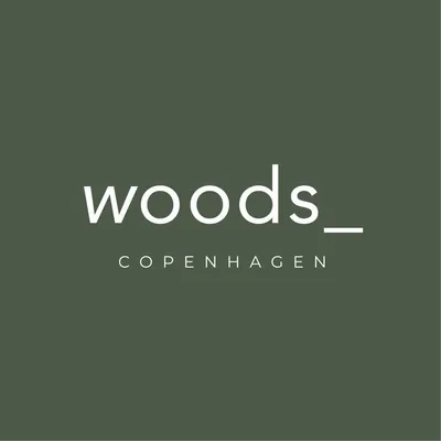 woodscopenhagen.com logo