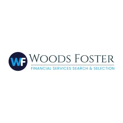 Woods Foster logo