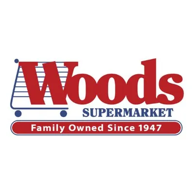 Woodssupermarket