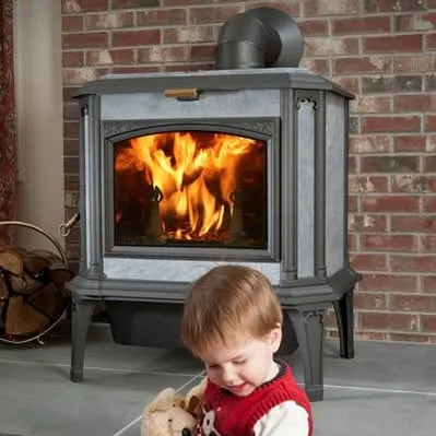 Woodstove