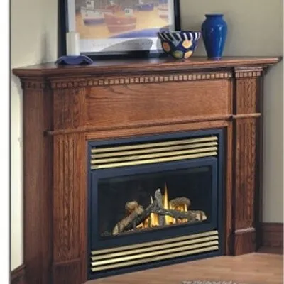 Woodstoves-fireplaces