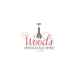 Woods Wholesale Wine logo