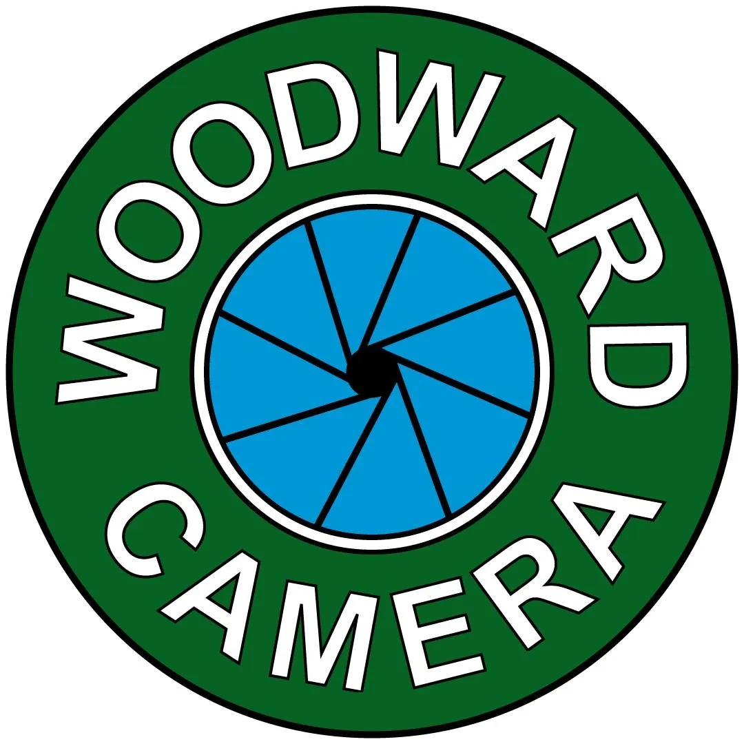 Woodwardcamera