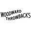 Woodward Throwbacks logo