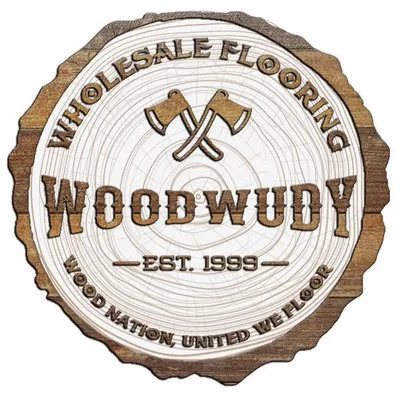 Woodwudy Wholesale Flooring logo