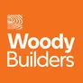 Logo Woody Builders