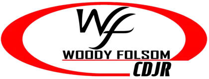 Woody Folsom Chrysler Dodge Jeep Ram logo