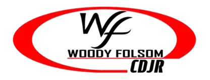 Woody Folsom Chrysler Dodge Jeep Ram logo