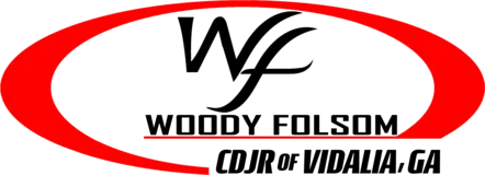 Woody Folsom Chrysler Dodge Jeep Ram of Vidalia logo