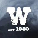 Woody's Barbecue logo