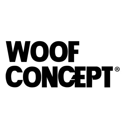 Woof Concept Products logo