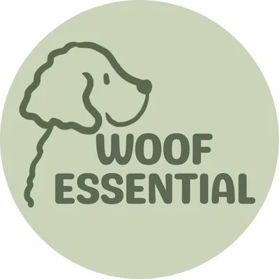 WOOFESSENTIAL logo