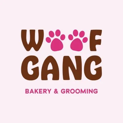 Woof Gang Bakery & Grooming franchise logo