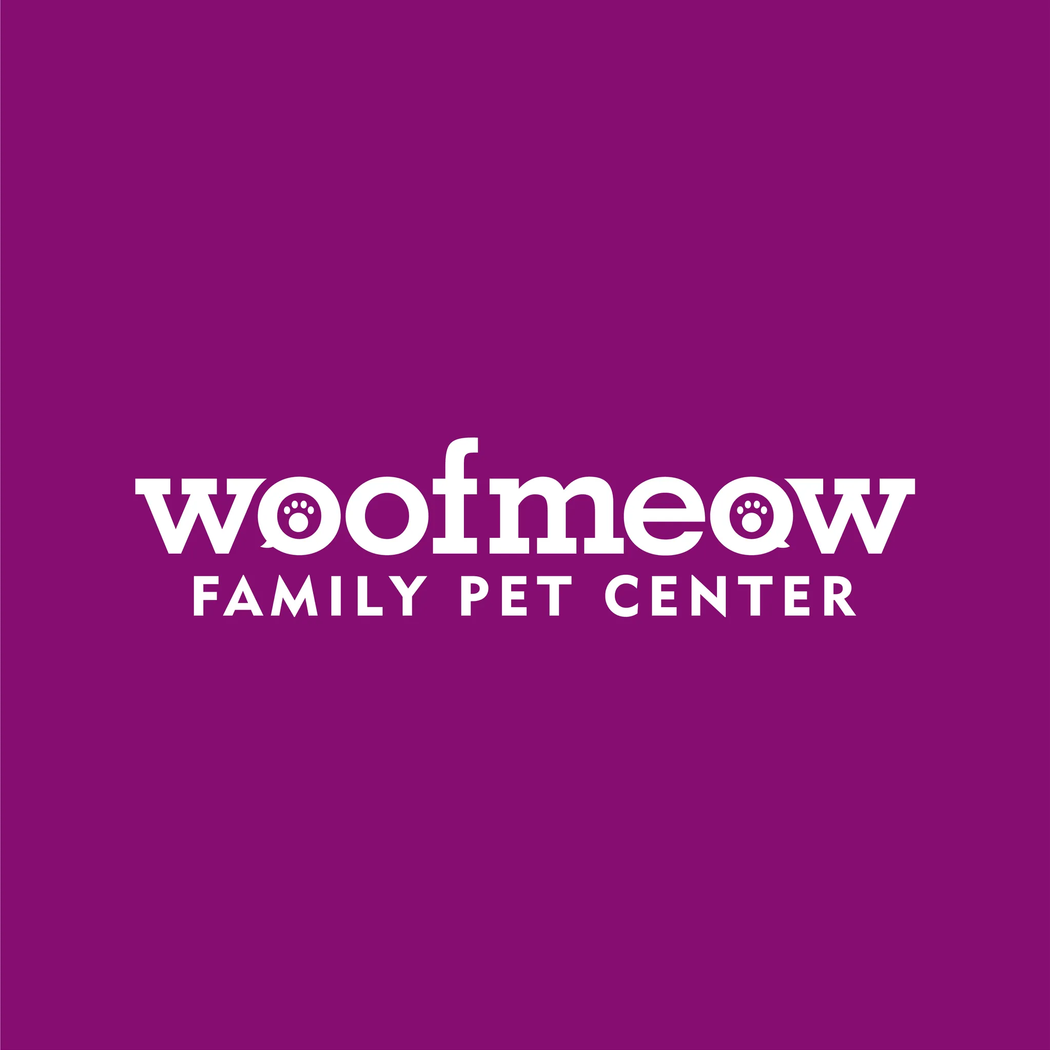 Woofmeow Pet Supply Store
