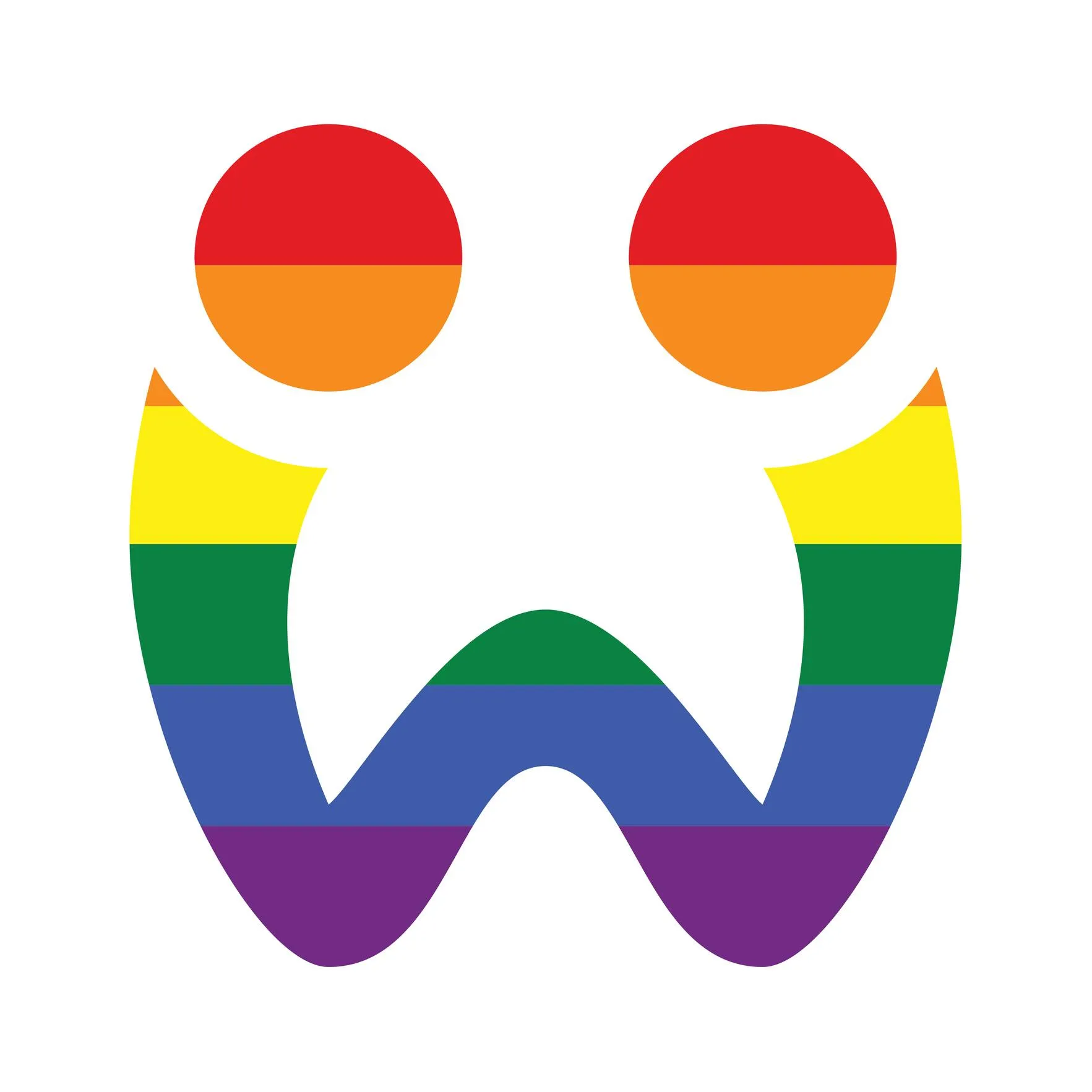 Wooga logo
