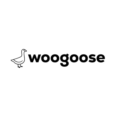 woogoose.com logo