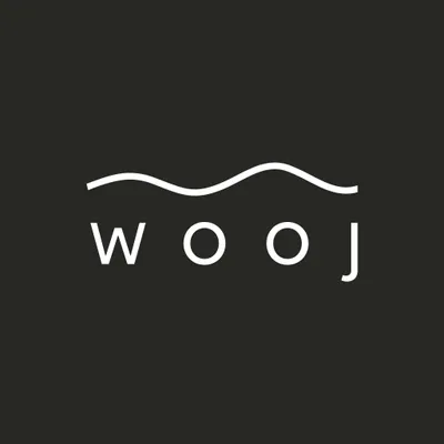 Wooj Design logo