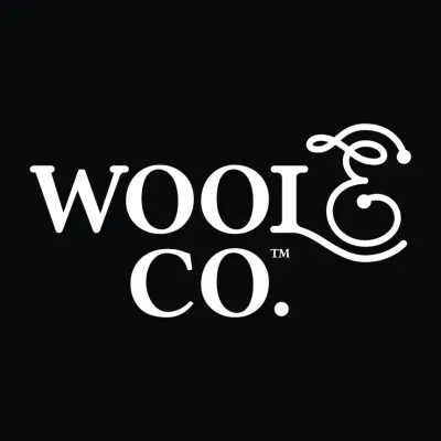 Wool and Company logo