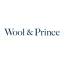 Wool&Prince logo