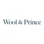 Wool&Prince logo