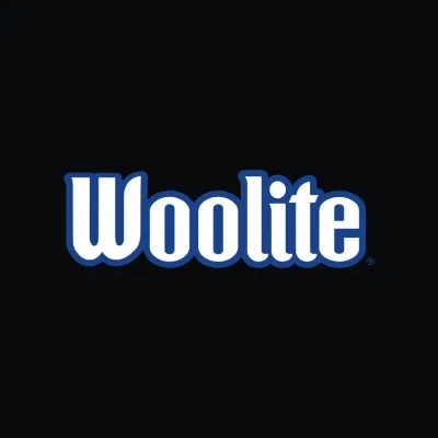Woolite