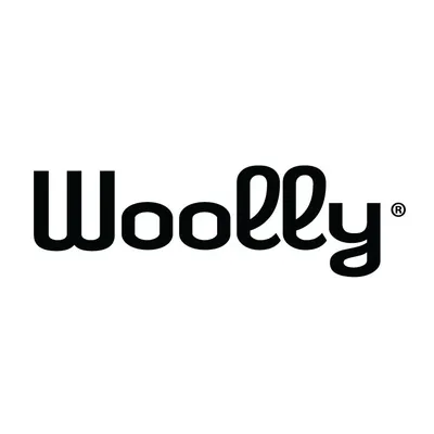 Woolly Clothing Co logo