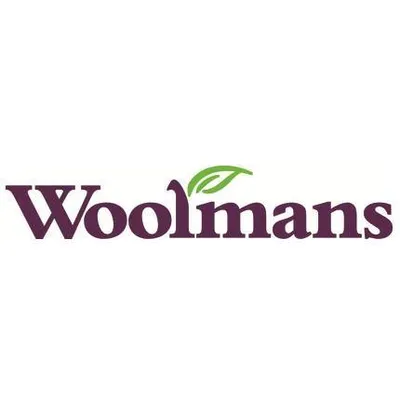 Woolmans UK logo