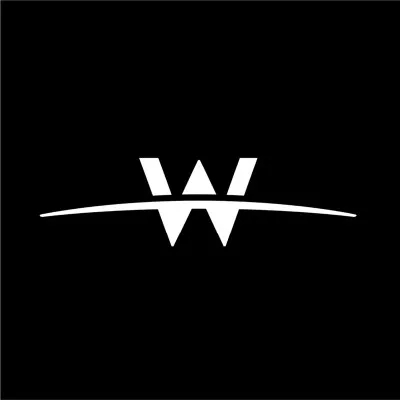 Woolpert logo
