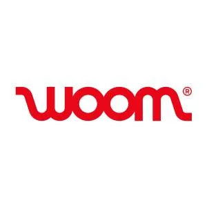 woom Česko logo