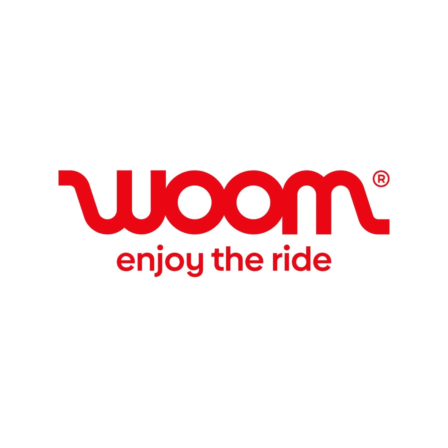 woom Bikes logo