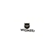 Woomer Art Logo
