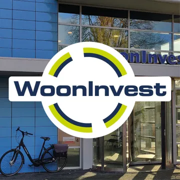 WoonInvest Logo