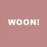 Logo Woon!