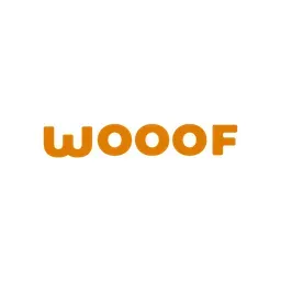 wooof.co.uk logo