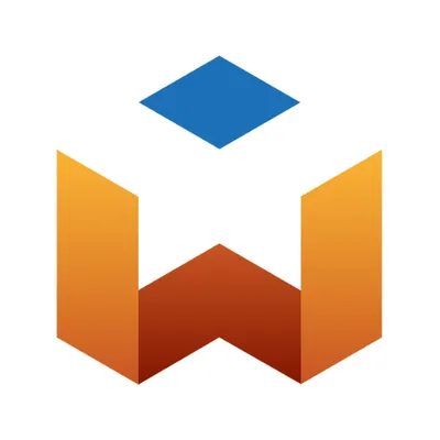 Wooptix logo