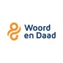 Logo Woord en Daad